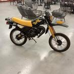 Leuke honda mt5 5bak opknapper, Ophalen, Maximaal 45 km/u, Zo goed als nieuw, 50 cc