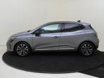 Renault Clio 1.0 TCe 90Pk GPF techno | Apple & Android Carpl, 12 maanden, Stof, Gebruikt, Euro 6