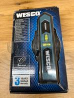 Nieuwe Wesco Laserwaterpas WS8900, Doe-het-zelf en Verbouw, Ophalen of Verzenden, Nieuw, Licht