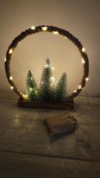 Ring, Diversen, Kerst, Ophalen of Verzenden, Zo goed als nieuw