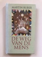 Martin Buber: De weg van de mens, Boeken, Ophalen of Verzenden, Zo goed als nieuw, Algemeen