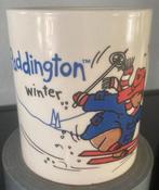 Mok Paddington Douwe Egberts (DE) winter, Ophalen, Overige figuren, Zo goed als nieuw, Gebruiksvoorwerp