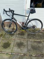 Racefiets Cube attain race 2020, Aluminium, Zo goed als nieuw, 57 tot 61 cm, Meer dan 20 versnellingen