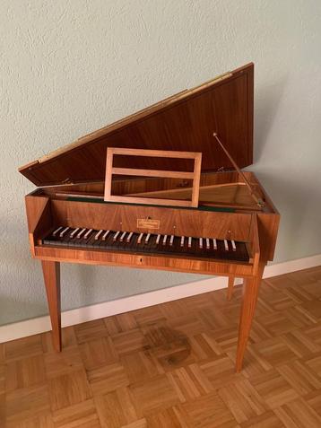 Sperrhake spinet beschikbaar voor biedingen