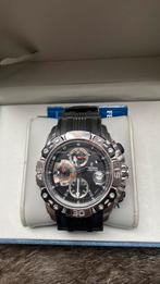 Festina Polshorloge - Chronograaf-tour de france, Sieraden, Tassen en Uiterlijk, Horloges | Heren, Overige merken, Staal, Polshorloge