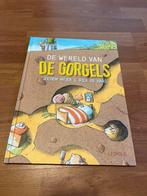 De Wereld van de Gorgels - Jochem Myjer, Ophalen of Verzenden, Gelezen, Jochem Myjer & Rick de Haas, Fictie algemeen