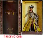 BARBIE TATU Van The Treasures of Africa, Ophalen of Verzenden, Nieuw, Pop