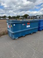 diesel ton 3000 liter, Zakelijke goederen, Machines en Bouw | Keten en Containers, Ophalen