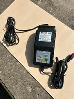 Accu oplader, Ophalen of Verzenden, Gebruikt, Overige merken