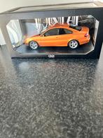 VOLVO C70. DNA SAFFRON NIEUW., Hobby en Vrije tijd, Modelauto's | 1:18, Ophalen of Verzenden, Nieuw, Overige merken