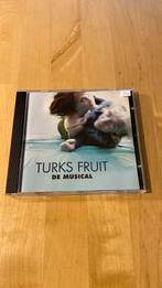 Cd Turks Fruit de musical, Cd's en Dvd's, Ophalen of Verzenden, Zo goed als nieuw