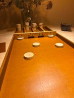 Homas Sjoelbak  s-25, Hobby en Vrije tijd, Gezelschapsspellen | Bordspellen, Een of twee spelers, Ophalen of Verzenden, Gebruikt