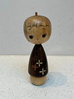 Vintage Kokeshi Pop - Isamu Yamakawa, Ophalen of Verzenden