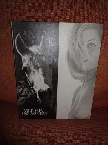 Fotoboek Viktoria und das pferd - George-Yves Massart