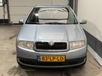 Skoda Fabia 1.2-12V Creation, Auto's, Skoda, Airconditioning, Origineel Nederlands, Te koop, Zilver of Grijs