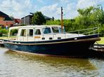 Multivlet 1100 OK | Volvo Penta | dubbel glas | BJ 2006, Watersport en Boten, Ophalen, Gebruikt, Staal, Diesel