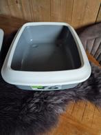 Kitten kattenbak, Dieren en Toebehoren, Ophalen of Verzenden, Zo goed als nieuw