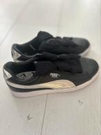 Puma basket schoenen maat 38, Puma, Zwart, Ophalen of Verzenden, Sneakers of Gympen