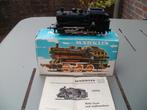 Marklin Ho stoomlokomotief no 3000 Dig.+verlichting+ovp., Hobby en Vrije tijd, Modeltreinen | H0, Wisselstroom, Locomotief, Ophalen of Verzenden