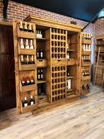 Chesterfield Engels interieur showroom, Ophalen, Gosem engelsstraat 7 elim, Info@chesterfieldjunkie.nl, Zo goed als nieuw