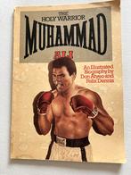 Muhammad Ali vintage boek, Ophalen of Verzenden, Zo goed als nieuw