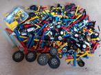 Partij technic lego onderdelen van 5 kilo, Kinderen en Baby's, Speelgoed | Duplo en Lego, Gebruikt, Ophalen of Verzenden