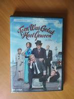 DVD Toen Was Geluk Heel Gewoon - de Film - nieuw, Alle leeftijden, Ophalen of Verzenden, Nieuw in verpakking, Komedie