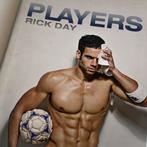 Rick Day Players fotoboek, Boeken, Kunst en Cultuur | Fotografie en Design, Ophalen, Fotografen