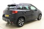 Citroen C3 Aircross 1.2 PureTech 110pk S&S C-Series | Naviga, Gebruikt, Euro 6, 1199 cc, Lichtsensor