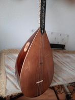 Saz (Turks Instrument) Yaprak Ardıç Kısa Sap 40cm, Muziek en Instrumenten, Ophalen of Verzenden, Nieuw, Overige typen