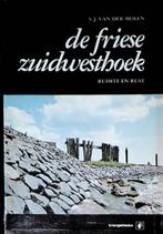 De Friese Zuidwesthoek Ruimte en Rust, Boeken, Ophalen of Verzenden, 20e eeuw of later, Zo goed als nieuw