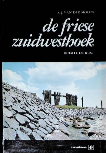 De Friese Zuidwesthoek Ruimte en Rust beschikbaar voor biedingen