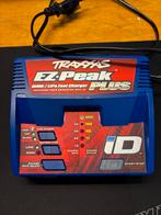 Traxxas EZ-Peak Plus LiPo Lader, Overige merken, Ophalen of Verzenden, Zo goed als nieuw, Groter dan 1:32