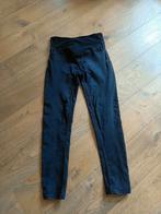 Kiabi pregnancy black trousers/jeans size 38, Maat 38/40 (M), Zwart, Ophalen of Verzenden, Zo goed als nieuw