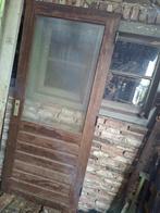 Deuren, Ophalen, Gebruikt, Binnendeur, 200 tot 215 cm