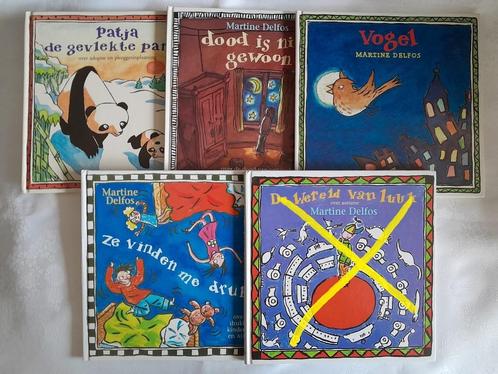 ADHD Autisme PDD-nos adoptie dood Delfos, Boeken, Kinderboeken | Jeugd | onder 10 jaar, Zo goed als nieuw, Ophalen of Verzenden
