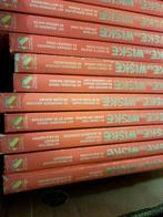 Suske en Wiske Hardcovers - 25 Boeken, Ophalen of Verzenden