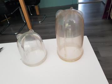 Magic Bullet onderdelen beschikbaar voor biedingen