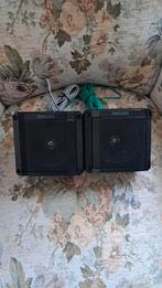 Philips Boxen 410 Auto Speakers - Vintage 30 Watt, Ophalen of Verzenden, Zo goed als nieuw