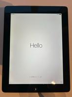 Apple iPad 3 (A1430) - 16GB en 3G en WiFi, 10 inch, Gebruikt, Apple iPad, Ophalen of Verzenden