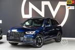 Audi Q5 50 TFSI e quattro S edition B&O Keyless Pano 300 PK, Auto's, Audi, Te koop, Geïmporteerd, 5 stoelen, Gebruikt