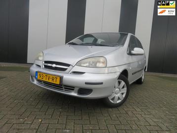 Chevrolet Tacuma 1.6-16V Spirit beschikbaar voor biedingen