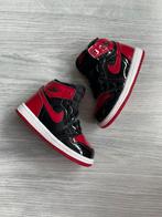 Jordan 1 retro high bred patent, Kinderen en Baby's, Jongen of Meisje, Schoenen, Nieuw, Ophalen of Verzenden
