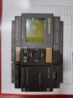 siemens logo Dm8 24R, Hobby en Vrije tijd, Elektronica-componenten, Ophalen of Verzenden, Gebruikt