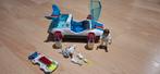 Playmobil ruimte space, Kinderen en Baby's, Speelgoed | Playmobil, Ophalen of Verzenden, Gebruikt