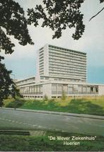 HEERLEN De Wever Ziekenhuis, Verzenden, 1960 tot 1980, Gelopen, Limburg