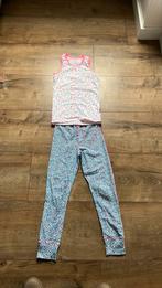Nieuwe pyjama van claesens maat 140/146, Claesens, Nacht- of Onderkleding, Meisje, Nieuw