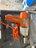 Boormachine, Ophalen, Gebruikt, Boormachine