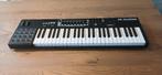 M-Audio Code49 Midi Keyboard, Ophalen of Verzenden, Zo goed als nieuw, 61 toetsen, Overige merken
