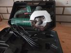 Parkside dubbel bladzaagmachine, Ophalen, Cirkelzaag, Nieuw, 30 tot 70 mm
